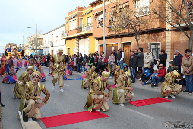 CARROZAS 43