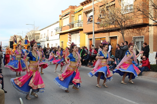 CARROZAS 44