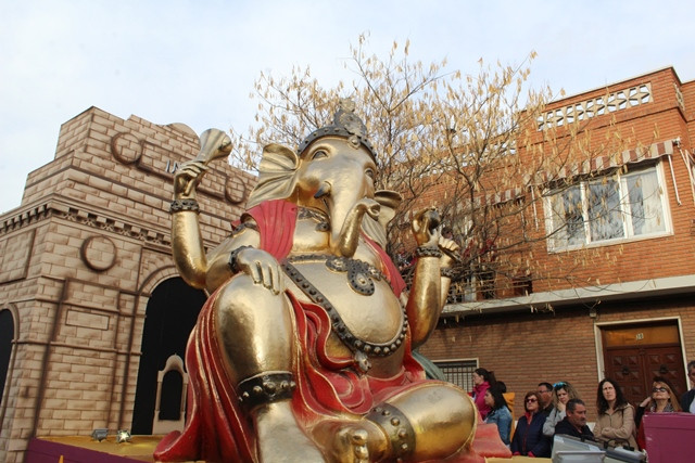 CARROZAS 47