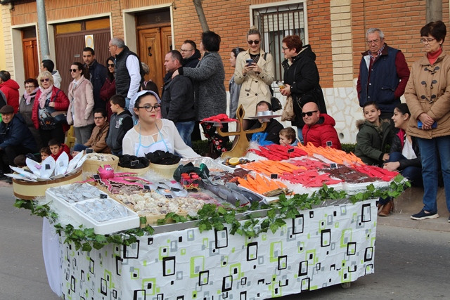 CARROZAS 48