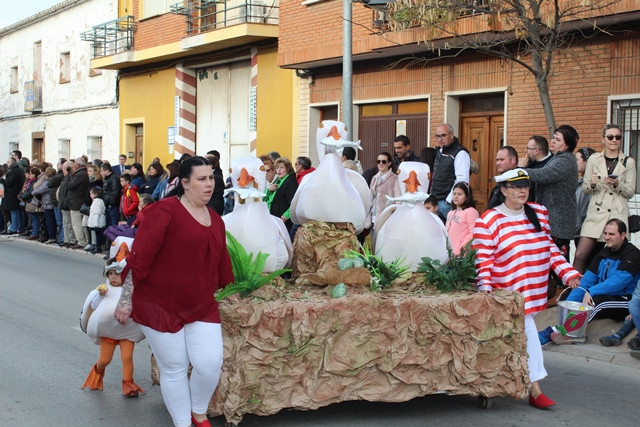 CARROZAS 51