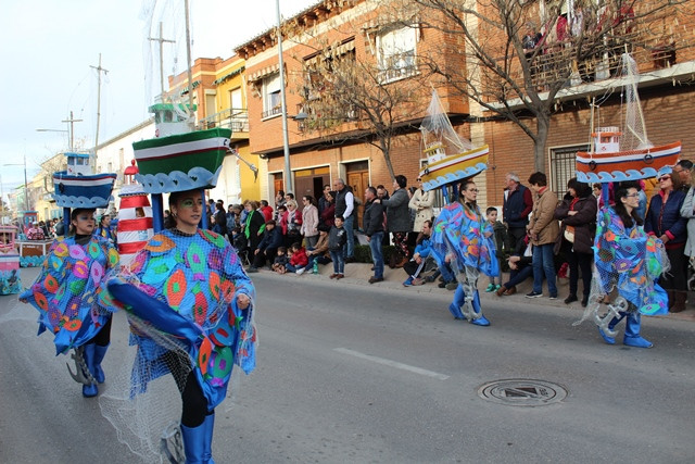 CARROZAS 53