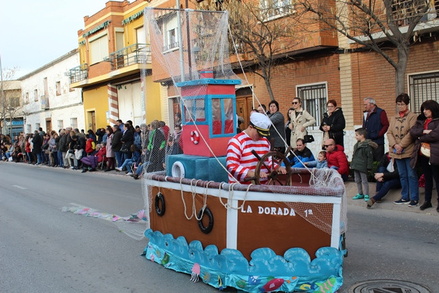 CARROZAS 56