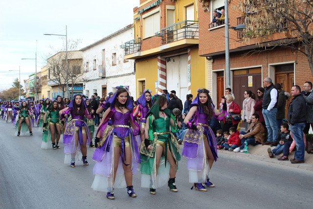 CARROZAS 58