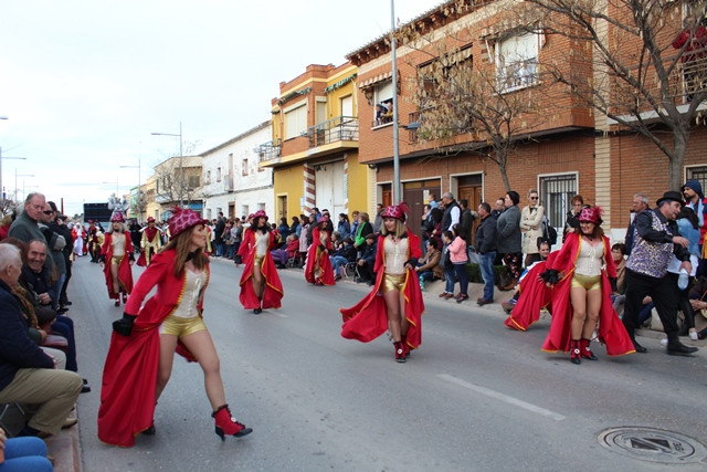 CARROZAS 60