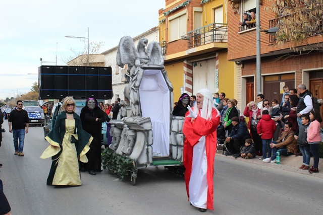 CARROZAS 61
