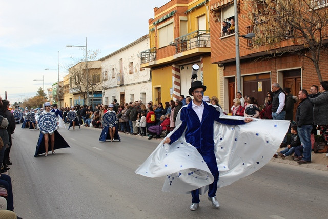 CARROZAS 62