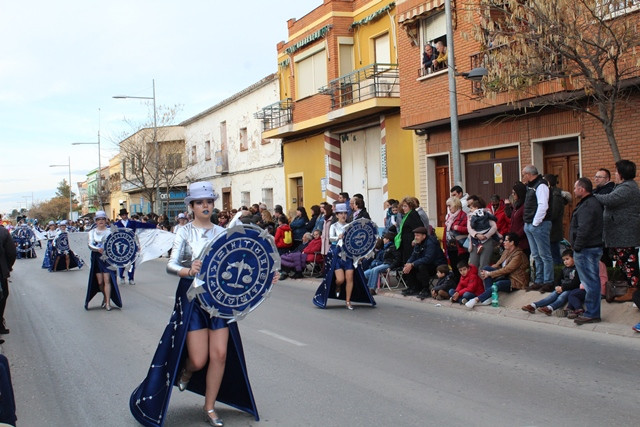 CARROZAS 63