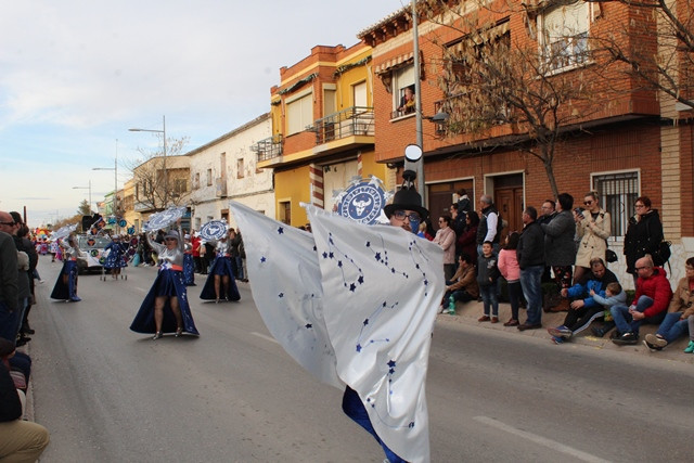 CARROZAS 66