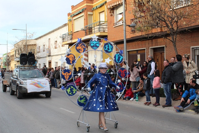CARROZAS 67