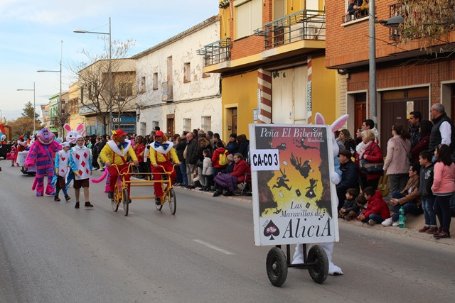 CARROZAS 68