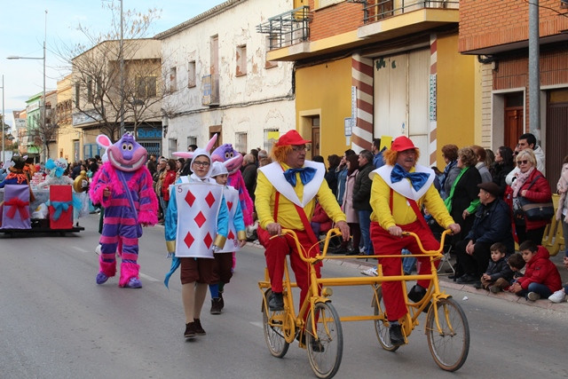 CARROZAS 69