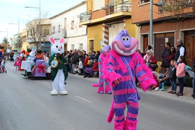 CARROZAS 70