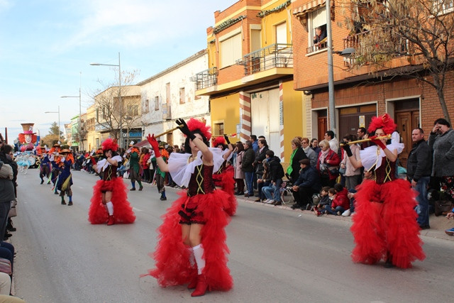 CARROZAS 76