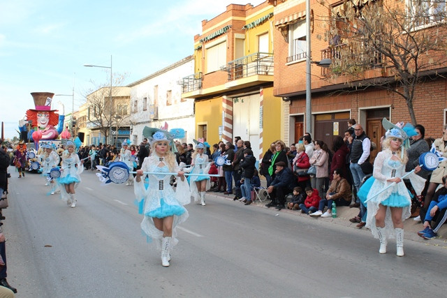 CARROZAS 78