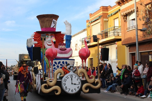 CARROZAS 79