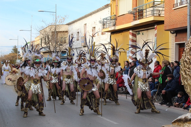 CARROZAS 82
