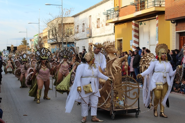 CARROZAS 88