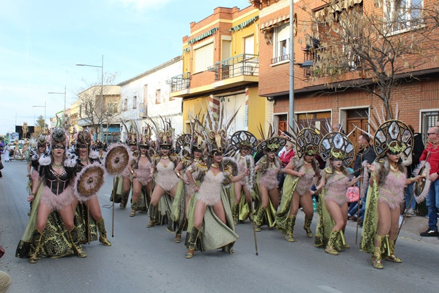 CARROZAS 89