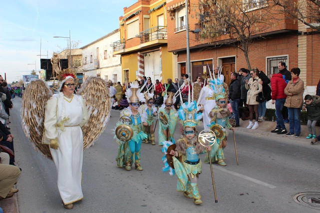 CARROZAS 92