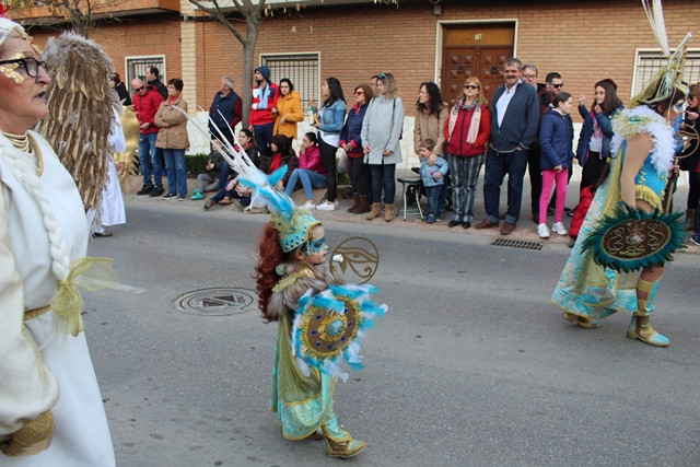 CARROZAS 93