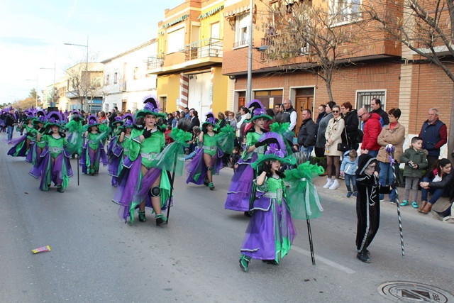 CARROZAS 96