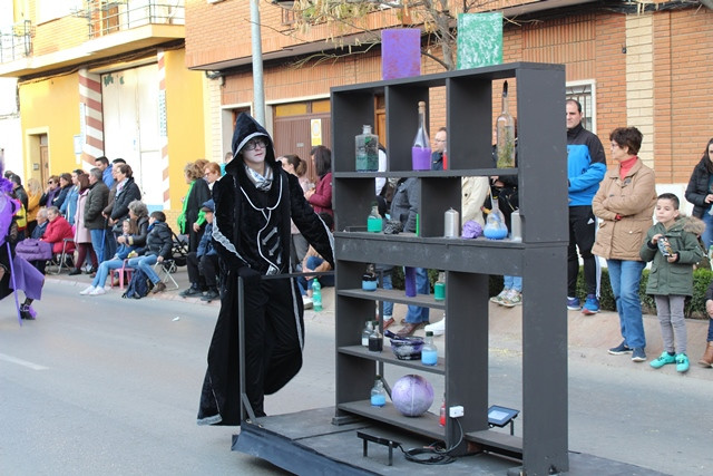CARROZAS 97