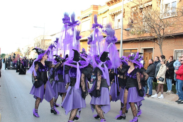 CARROZAS 99