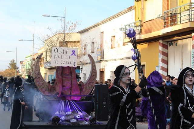 CARROZAS 101