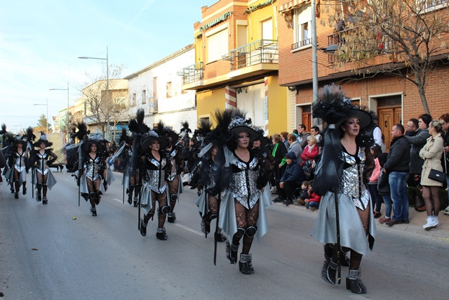 CARROZAS 102