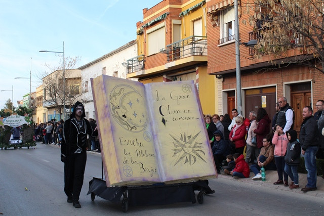 CARROZAS 103