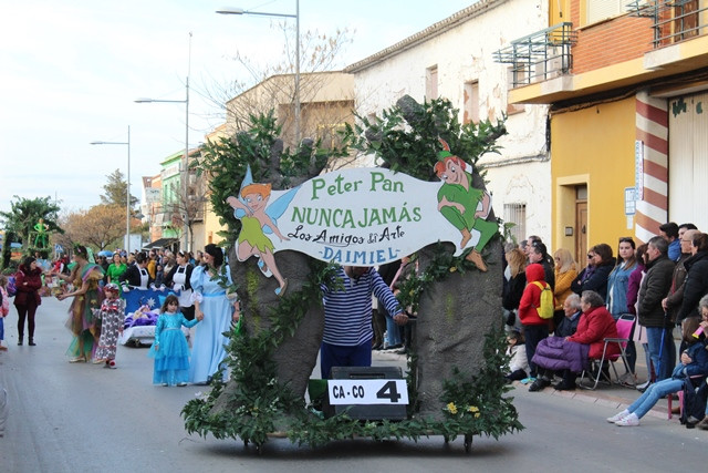 CARROZAS 104