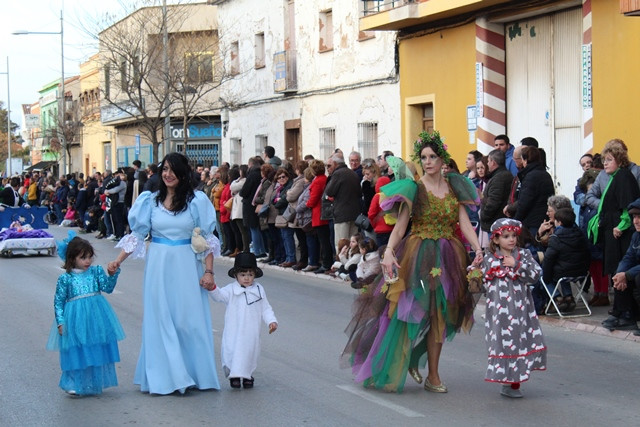 CARROZAS 105