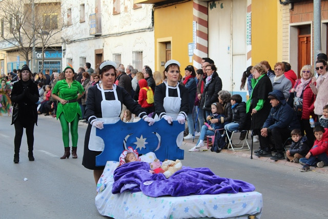 CARROZAS 106