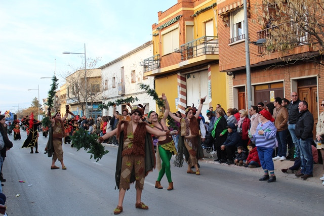 CARROZAS 110