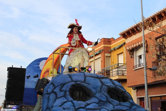 CARROZAS 113