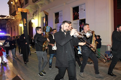 ENTIERRO 13