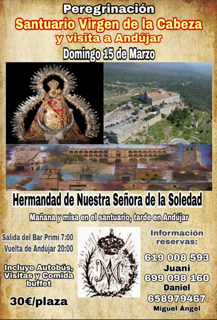 Soledad