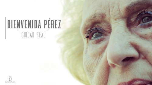 CIUDAD REAL   BIENVENIDA PEREZ
