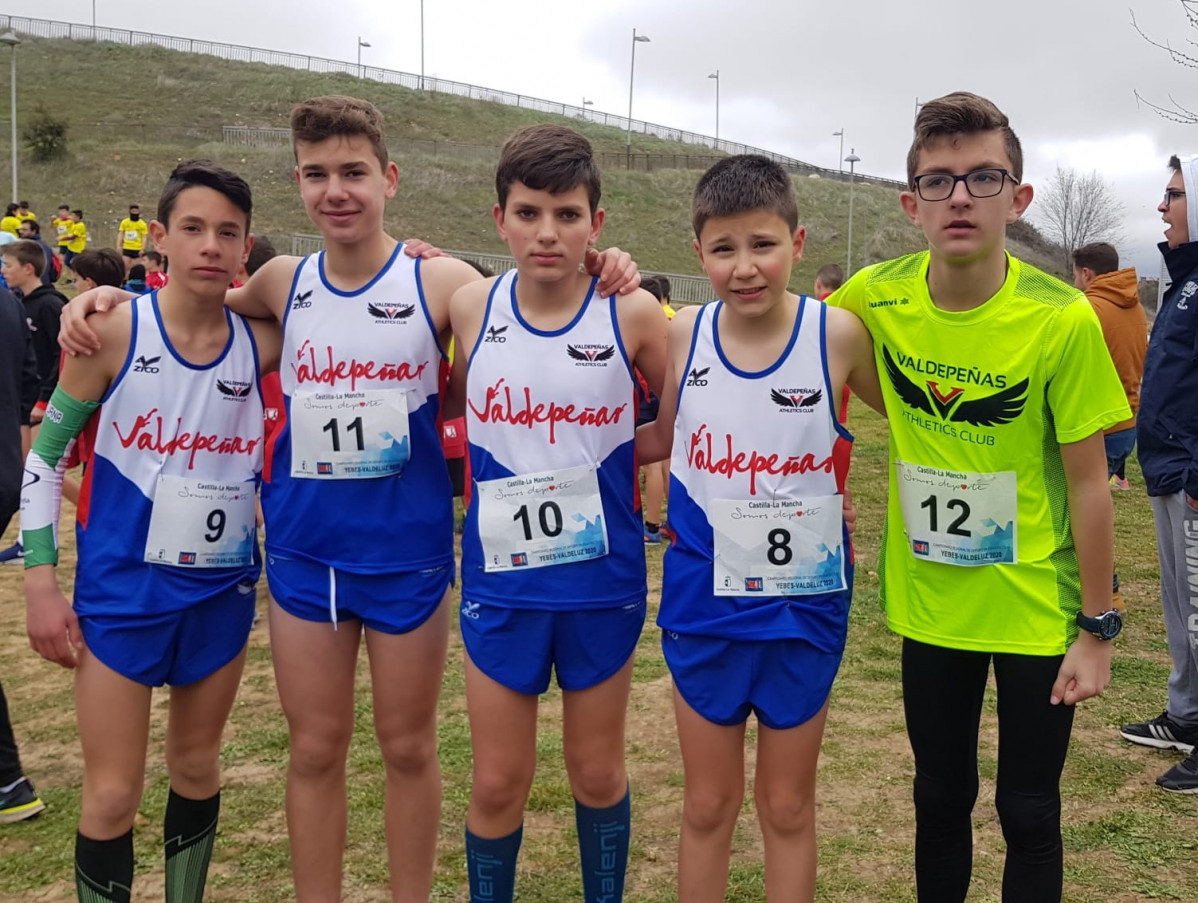 030320 va atletismo 2
