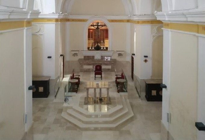 050320 VA IGLESIA SANTO CRISTO