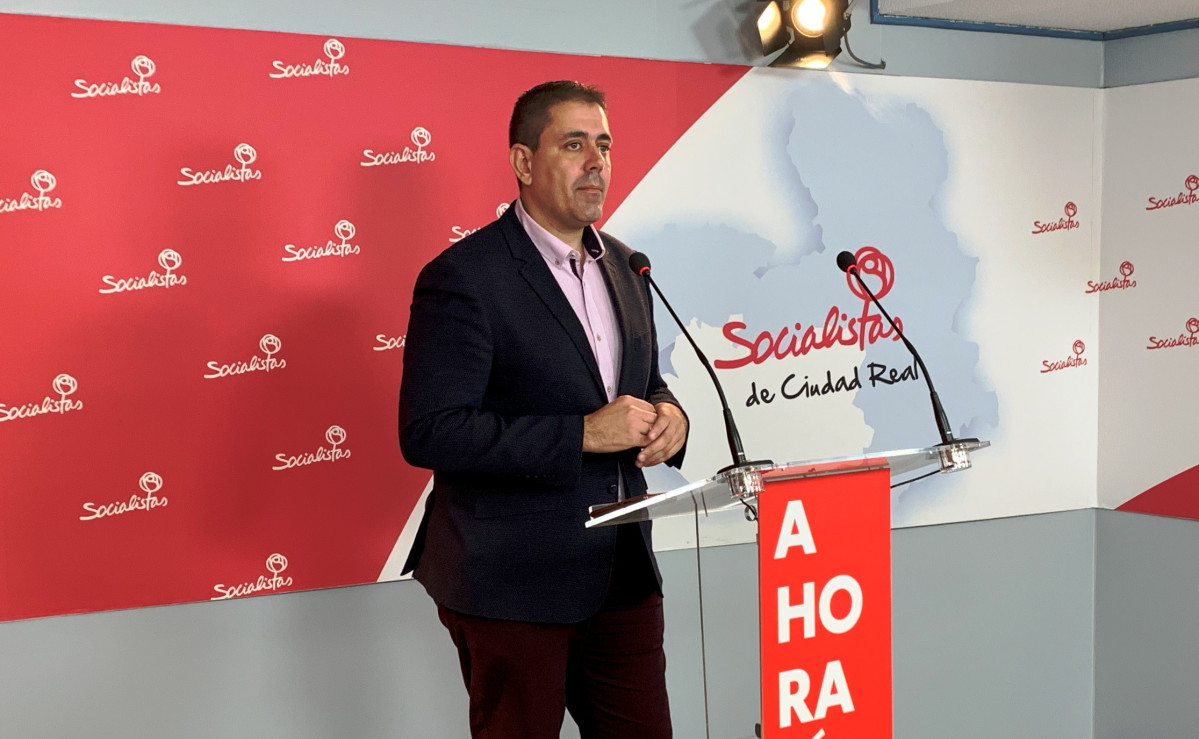 060320 CR PSOE