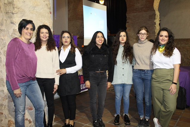 070320 VA IU DIA MUJER