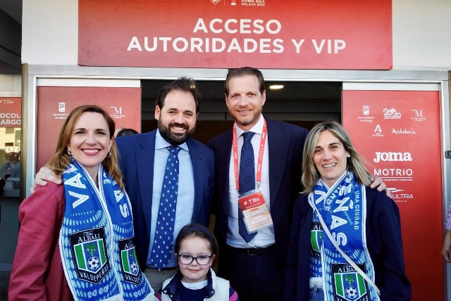 090320 VA FUTBOL PP