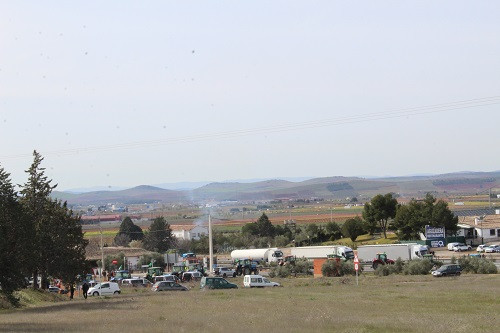 Agricultores 1