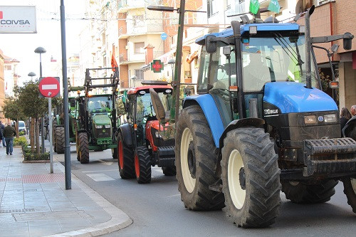 Agricultores 8