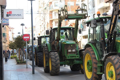 Agricultores 6