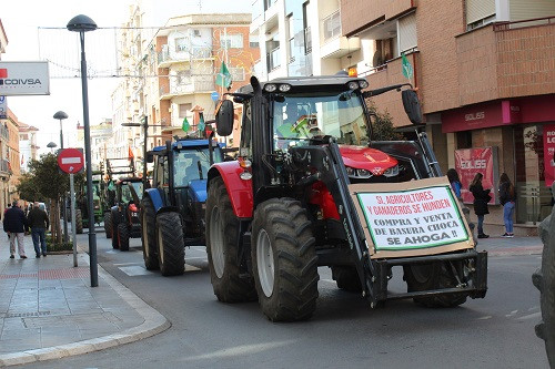 Agricultores 9