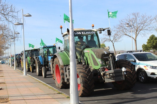 Agricultores 11