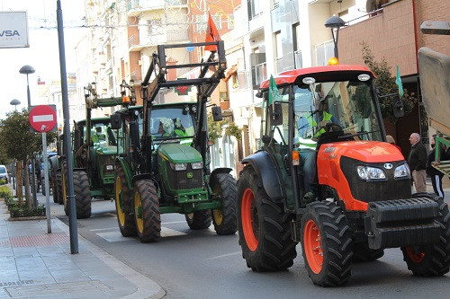 Agricultores 7